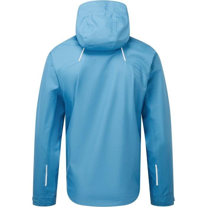 2024 Gill Verso Lite Jacket V102J - Bluejay